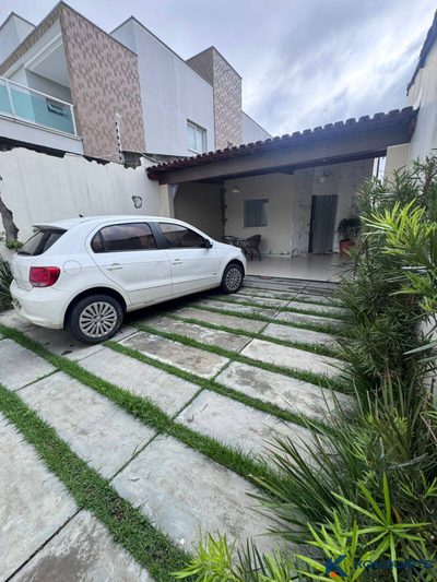 Casa, 4 quartos - Foto 2
