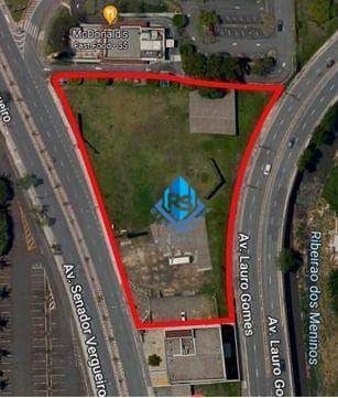 Terreno, 4249 m² - Foto 1