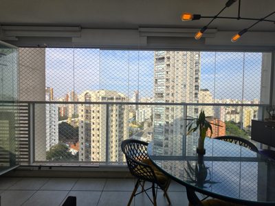 Apartamento, 1 quarto - Foto 4