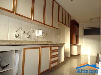 Apartamento, 3 quartos, 91 m² - Foto 5
