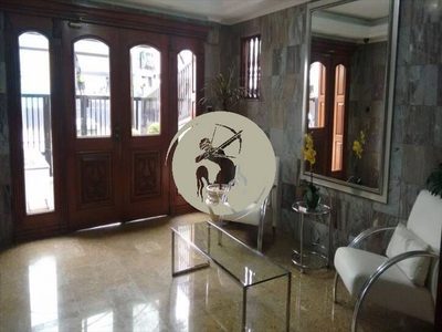 Apartamento, 3 quartos, 160 m² - Foto 2