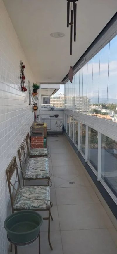 Apartamento, 1 quarto, 70 m² - Foto 1