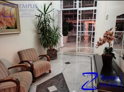 Apartamento, 3 quartos, 91 m² - Foto 3
