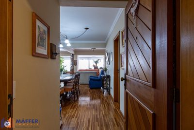 Apartamento, 3 quartos, 136 m² - Foto 1