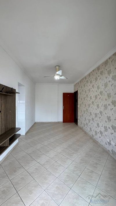 Apartamento, 1 quarto, 54 m² - Foto 4