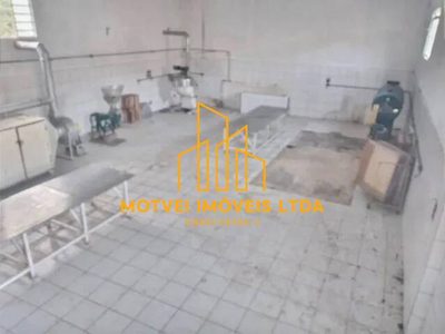 Fazenda, 204 m² - Foto 5
