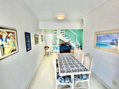 Cobertura, 3 quartos, 166 m² - Foto 5