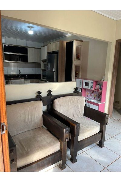 Casa, 2 quartos, 117 m² - Foto 2