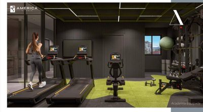 Kitnet-Studio, 29 m² - Foto 4