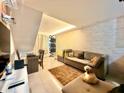 Casa, 2 quartos, 70 m² - Foto 3