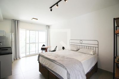 Casa de Condomínio, 1 quarto - Foto 1