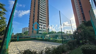 Apartamento, 3 quartos, 108 m² - Foto 2