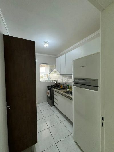 Apartamento, 2 quartos, 70 m² - Foto 2