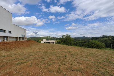 Loteamento e Condomínio, 1000 m² - Foto 3