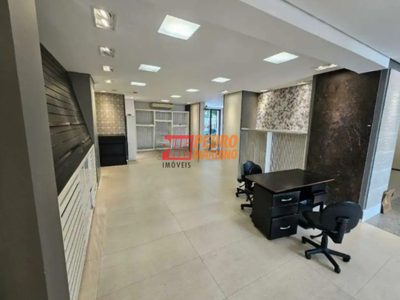 Depósito-Galpão, 434 m² - Foto 4