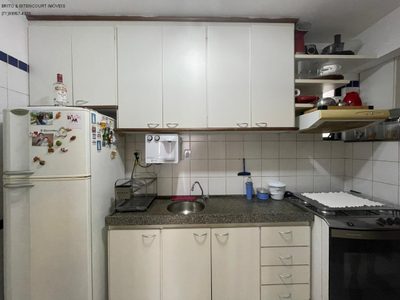 Apartamento, 3 quartos, 94 m² - Foto 2