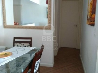 Apartamento, 2 quartos, 66 m² - Foto 2