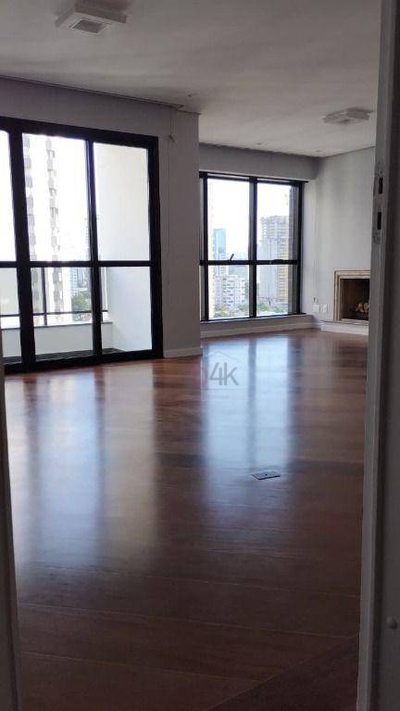 Apartamento, 3 quartos, 124 m² - Foto 3