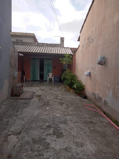 Casa, 3 quartos, 144 m² - Foto 2