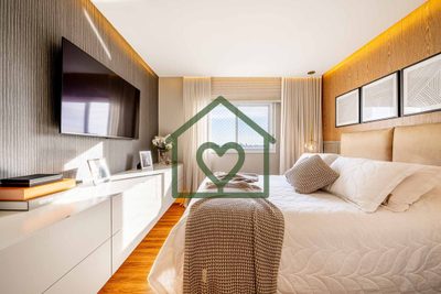 Apartamento, 3 quartos, 127 m² - Foto 5