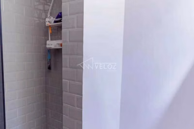 Kitnet-Studio, 16 m² - Foto 1