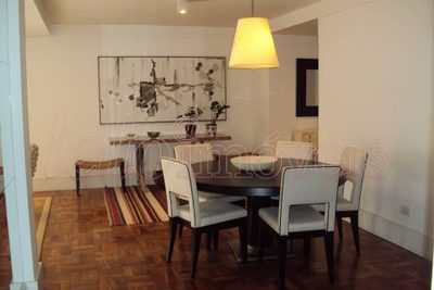 Apartamento, 3 quartos, 155 m² - Foto 3