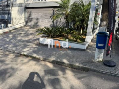 Loja-Salão, 150 m² - Foto 2