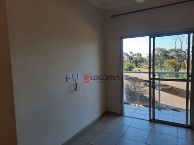 Apartamento, 2 quartos, 58 m² - Foto 5