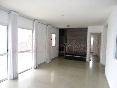 Apartamento, 3 quartos, 114 m² - Foto 1
