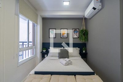 Kitnet-Studio, 25 m² - Foto 2