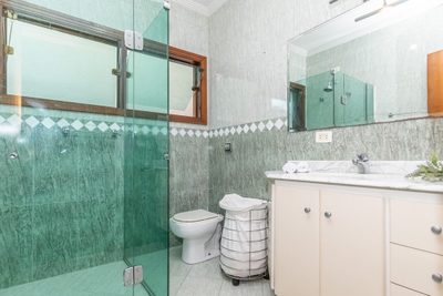 Casa, 4 quartos, 237 m² - Foto 5