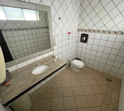Loja-Salão, 4500 m² - Foto 3