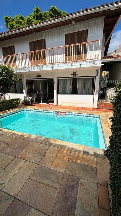 Casa, 3 quartos, 122 m² - Foto 1