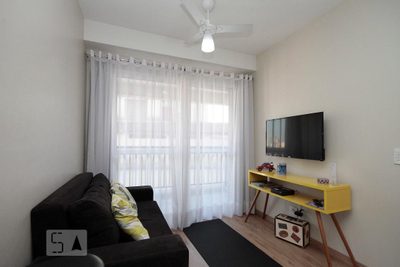 Apartamento, 1 quarto, 41 m² - Foto 3