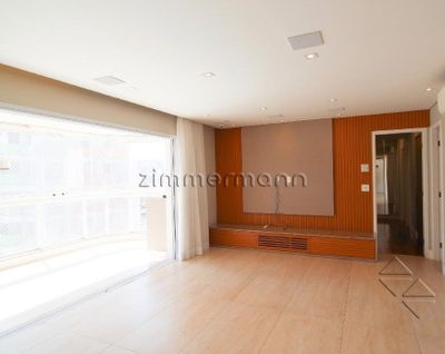 Apartamento, 3 quartos, 120 m² - Foto 3