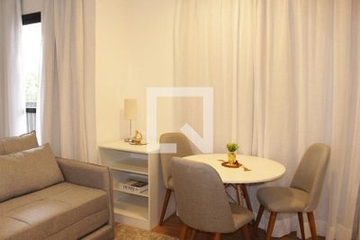 Kitnet-Studio, 25 m² - Foto 3