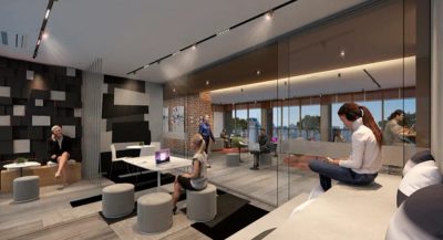 Apartamento, 1 quarto, 32 m² - Foto 1