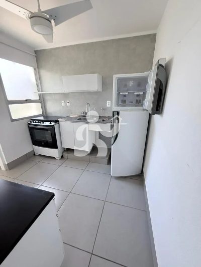 Apartamento, 2 quartos, 54 m² - Foto 1