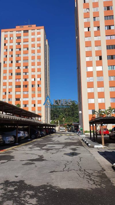 Apartamento, 3 quartos - Foto 2
