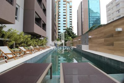 Apartamento, 1 quarto, 25 m² - Foto 5