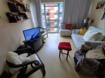 Apartamento, 3 quartos, 92 m² - Foto 3