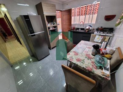 Casa, 2 quartos, 125 m² - Foto 2