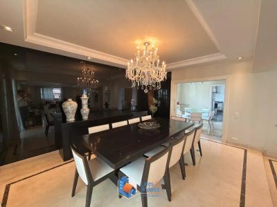 Apartamento, 4 quartos, 331 m² - Foto 4