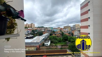 Apartamento, 2 quartos, 52 m² - Foto 4