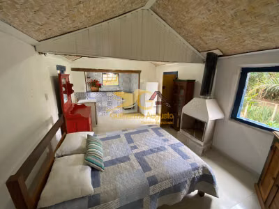Casa, 1 quarto, 50 m² - Foto 4