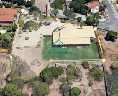 Casa, 5 quartos, 508 m² - Foto 1