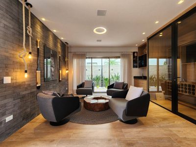Casa, 6 quartos, 600 m² - Foto 2