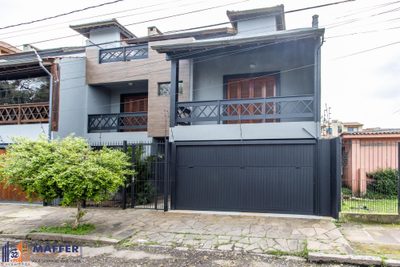 Casa, 3 quartos, 240 m² - Foto 2