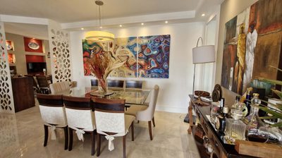 Apartamento, 3 quartos, 146 m² - Foto 3