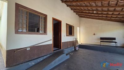 Casa, 2 quartos - Foto 3